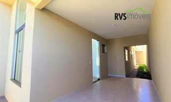 Imagem 2: Csa para venda com 100 metros quadrados com 3 quartos, uma suíte, no Bairro Independência