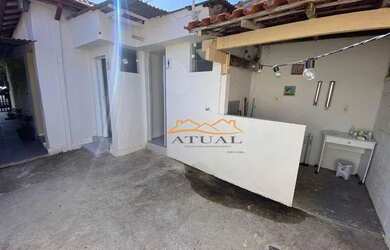 Imagem 9: Sala, 12 m² - venda por R$ 220.000,00 ou aluguel por R$ 550,00/mês - Vila Rezende - Piraci