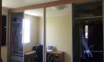 Imagem 6: Apartamento com 2 dormitórios para alugar, 44 m² por R$ 1.565,00/mês - Villa Branca - Jaca