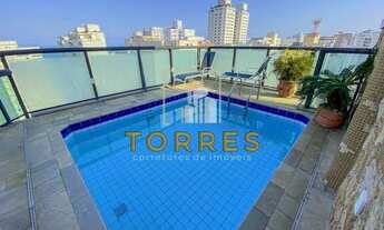 Imagem 5: Cobertura duplex de alto padrão pacote locação anual com 4 quartos em Pitangueiras - Guaru