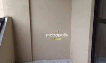 Imagem 7: Apartamento com 1 dormitório para alugar, 65 m² por R$ 1.820,00/mês - Olímpico - São Caeta