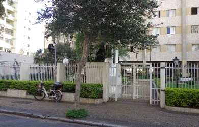 Imagem 2: CAMPINAS - Apartamento Padrão - CENTRO