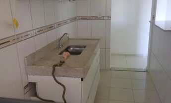 Imagem 5: Apartamento para aluguel possui 48 metros quadrados com 2 quartos