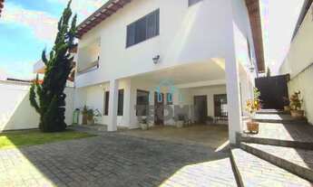 Imagem 1: Casa à venda, 352 m² por R$ 1.900.000,00 - Jardim das Nações - Taubaté/SP