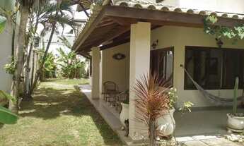 Imagem 2: Casa para venda na Alameda praia do Pina em Vilas do Atlântico - Lauro de Freitas - BA
