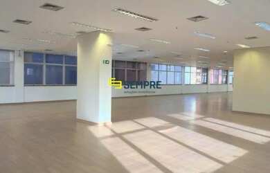 Imagem 5: Andar comercial para alugar no bairro Savassi - Belo Horizonte