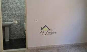 Imagem 6: Casa com 2 dormitórios para alugar por R$ 1.500,00/mês - Jardim Vaughan - Sumaré/SP