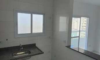 Imagem 2: Apartamento para aluguel possui 40 metros quadrados com 1 quarto em Boqueirão - Praia Gran