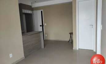 Imagem 1: São Paulo - Apartamento Padrão - Tatuapé