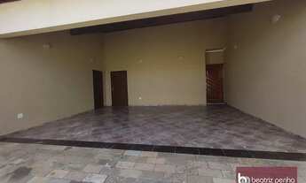 Imagem 3: Casa com 5 dormitórios para alugar, 314 m² por R$ 5.512,48/mês - Vila Curti - São José do