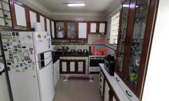 Imagem 7: Casa de rua-À VENDA-Grajaú-Rio de Janeiro-RJ