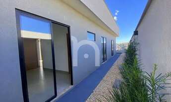 Imagem 6: LINDA CASA TERREA NO PARQVILLE JACARANDÁ <br><br>Um dos melhores Condomínios d