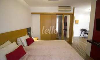 Imagem 7: São Paulo - Flat - Paraíso