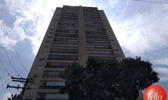 Imagem: São Paulo - Apartamento Padrão - Mooca