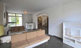 Imagem 10: Casa à venda, 343 m² por R$ 3.085.000,00 - Alto de Pinheiros - São Paulo/SP