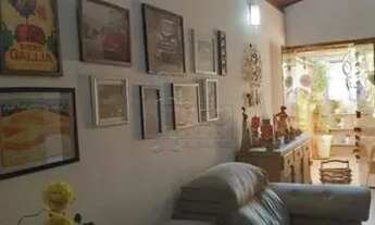 Imagem 3: Casa Padrão em Ribeirão Preto