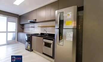 Imagem 7: Locação Apartamento 2 Dormitórios - 84 m² Pinheiros