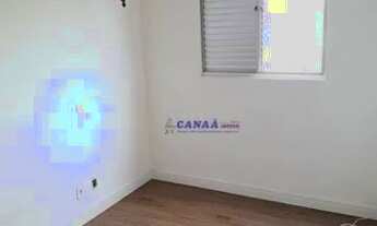 Imagem 5: Apartamento com 2 dormitórios para alugar, 56 m² por R$ 1.900,00/mês - Pirajussara - São P