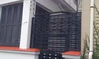 Imagem: Apartamento duplex, 01 dormitório (suite)