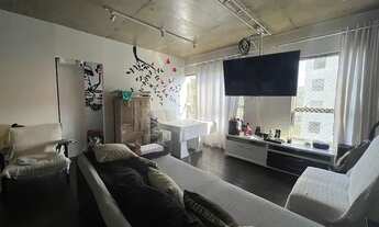 Imagem 3: Apartamento para aluguel 70m² com 2 quartos 2 vagas de garagem - Interlagos Usina Piratin