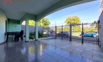 Imagem 3: Casa em Jardim Nova Santa Paula - São Carlos