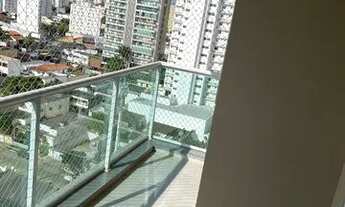 Imagem 5: Parque Tamandaré: 02 quartos (1 suíte) com armários; lazer