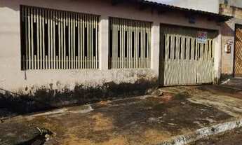 Imagem 2: Casa no residencial Ana Clara