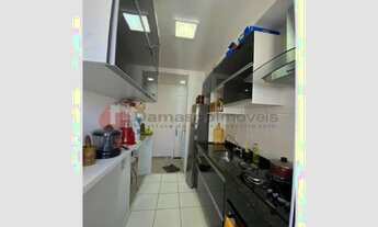 Imagem 6: Apartamento para venda ou locação - Quinta da Paineira, São Paulo