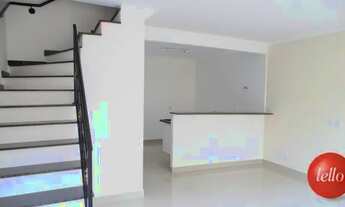 Imagem: São Paulo - Casa de Condomínio - Mandaqui