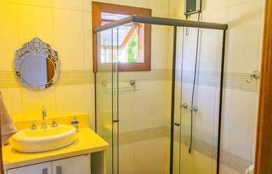 Imagem 14: Charmosa casa em Condomínio Fechado na Serrinha do Alambari em Resende RJ