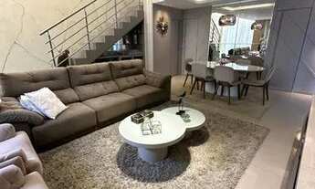 Imagem 3: Belíssima casa duplex no Condomínio Marbela