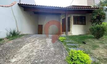 Imagem 3: Casa térrea para locação em Condominio de Valinhos