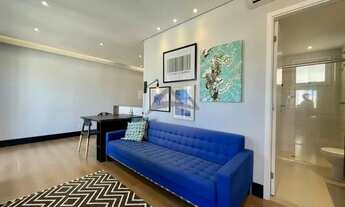 Imagem 3: Apartamento - Cambuí - Campinas