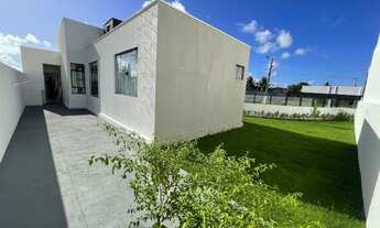 Imagem 2: Casa em condomínio beira mar (Fica tudo!) - Paripueira