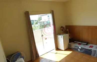 Imagem 2: Casa 3 quartos Jacarei - com suite, piscina e churrasqueira