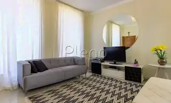 Imagem: Casa - Jardim Alto da Colina - Valinhos