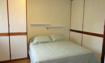 Imagem 5: Flat para aluguel tem 40 metros quadrados com 1 quarto em Itaim Bibi - São Paulo - SP