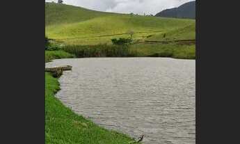 Imagem 2: Lote/Terreno para venda tem 1000 metros quadrados em Bosque do Jaguari - Igaratá - SP