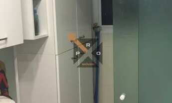 Imagem 7: VAGO-GERADOR-2 VAGAS-DEPÓSITO-ACEITA PET-68M² 2 DORMS SENDO 1 SUÍTE-LAZER COMPLETO-PISCINA