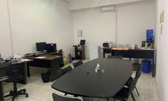 Imagem 4: Shopping Cidade Alta - Bairro Alto - Piracicaba/SP Excelente sala comercial de 36,82m²