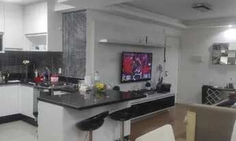 Imagem 7: Apartamento com 3 dormitórios, 65 m² - venda por R$ 479.990,00 ou aluguel por R$ 3.000,00