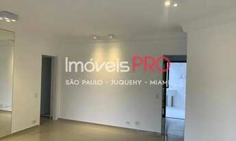 Imagem 3: Apartamento para venda com 112m² em Moema - São Paulo