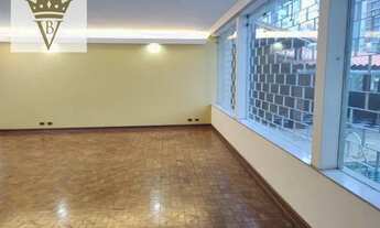 Imagem 3: Casa com 4 dormitórios, 110 m² - venda por R$ 3.500.000,00 ou aluguel por R$ 10.200,00/mês