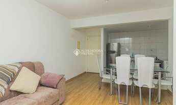 Imagem 4: PORTO ALEGRE - Apartamento Padrão - Morro Santana