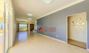 Imagem 3: Casa com 5 dorm - Condomínio Campos do Conde - Sorocaba/SP - CA2183