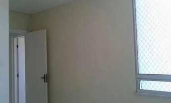 Imagem 5: Apartamento no Condomínio Baía Formosa no bairro Farolândia