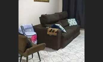 Imagem 5: Casa com 2 dormitórios à venda, 130 m² por R$ 370.000,00 - Parque Residencial Francisco Lo