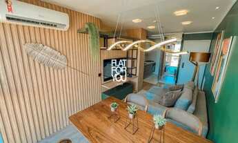 Imagem 3: Alugo apto de luxo com alexa