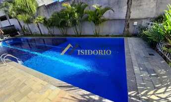 Imagem 3: BELÍSSIMO APARTAMENTO!!! 02 QTOS., SUÍTE, SACADA, COND. CLUBE