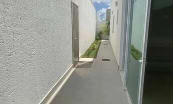 Imagem 2: Casa para venda com 4 suites Condominio Gávea Paradiso - Uberlândia - Minas Gerais